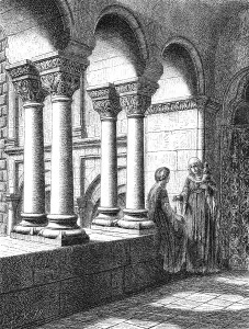Reconstruction of the Imperial Palace
