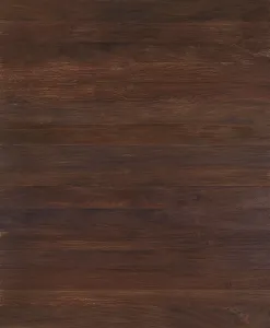 Reddish Dark brown mahogany wood texture background of wooden planks