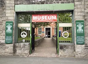 The Regimental Museum of The Royal Welsh