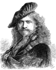 Rembrandt Harmenszoon van Rijn
