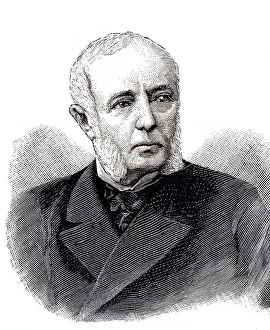 Rene Goblet, 26 November 1828, 13 September 1905