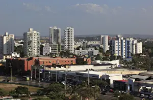 Republic of Colombia, Colombia