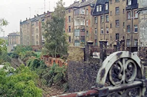 Residential buildings, Leipzig, 17