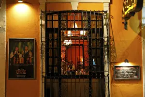 Restaurant Candombe, Santa Catalina