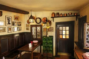 Restaurant Historische Wurstkueche