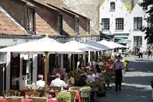 Restaurant Maximiliaan of Oostenrijk
