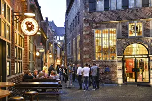 Restaurant Staendige Vertretung
