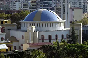Resurrection of Christ Orthodox Cathedral