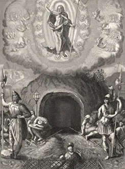 The Resurrection of Jesus, New Testament