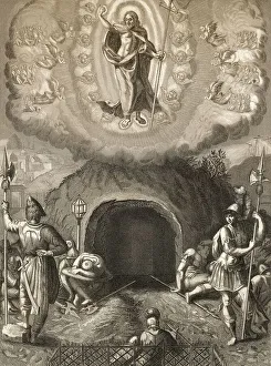 The Resurrection of Jesus, New Testament