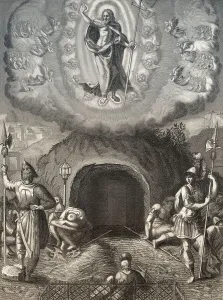 The Resurrection of Jesus, New Testament