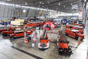 Framed Print : Retro Classics car show opens in Stuttgart Framed Print : Retro Classics car show opens in Stuttgart