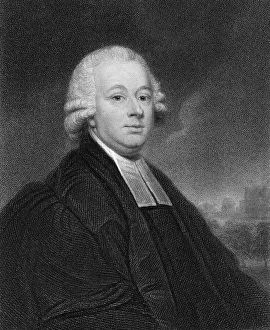 The Reverend Dr Nevil Maskelyne