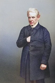 Reverend Thomas Dale, 1797-1870