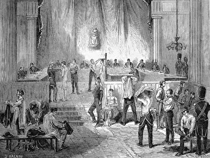 The Revision Council for the Mobile National Guard