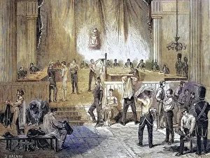 The Revision Council for the Mobile National Guard