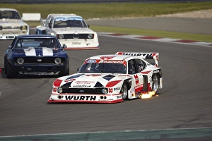 Revival of the German Racing Championship