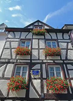 Rhineland-Palatinate, Bernkastel-Kues