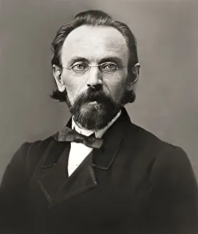 Richard August Carl Emil Erlenmeyer