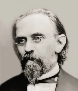 Richard August Carl Emil Erlenmeyer