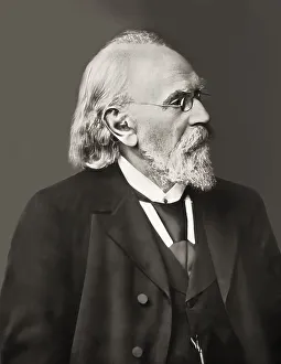 Richard August Carl Emil Erlenmeyer