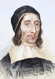 Richard Baxter, 1615 -1691, English Puritan church leader