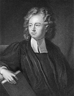 Richard Bentley, 1662 - 1742, an English classical scholar