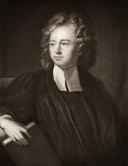 Richard Bentley, 1662 - 1742, an English classical scholar