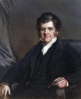 Richard Bright 1789 to 1858 English doctor