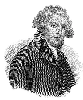 Richard Brinsley Sheridan, 1751 - 1816