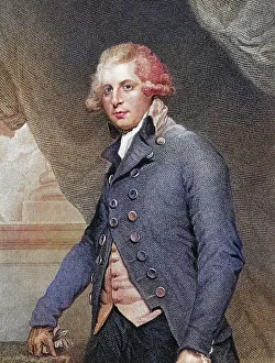 Richard Brinsley Sheridan, 1751-1816