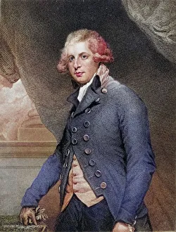 Richard Brinsley Sheridan (born 30 October 1751 in Dublin)