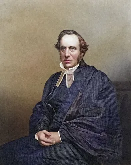 Richard Chenevix, French (1807-1886)