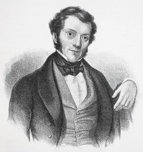 Richard Cobden, 3 June 1804, 2 April 1865