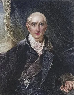 Richard Colley Wellesley, Marquis Wellesley (1760-1842)