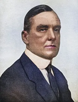Richard Harding Davis, 1864, 1916