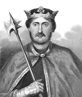 Richard I or Richard the Lionheart