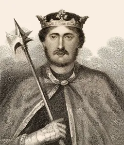 Richard I or Richard the Lionheart