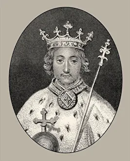 Richard II, Richard of Bordeaux