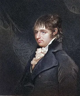 Richard Porson 1759-1808 British master of classical scholarship