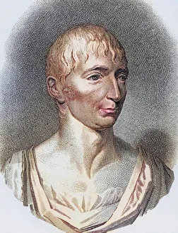 Richard Porson 1759, 1808 English classical philologist