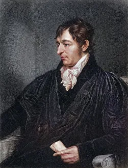 Richard Porson 1759 to 1808 English Master of Classical Sciences
