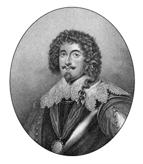 Richard Sackville, 5th Earl of Dorset