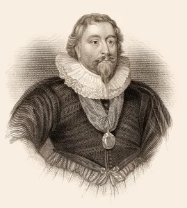 Richard Weston, 1. Earl of Portland