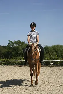 Rider