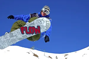 Risto Mattila, Snowboard-Weltcup-Winner