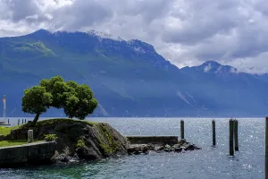 Riva del Garda, Lake Garda, Trentino