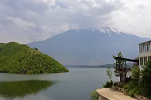 River Drin, White Drin, Kukes, Kukes
