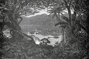 The River Mekong is the world's 12th-longest river