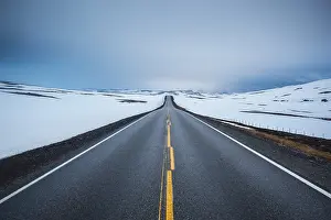 Road to the North Cape, Skarsvag